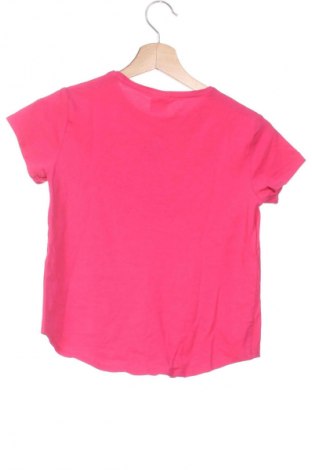Tricou pentru copii Zara, Mărime 7-8y/ 128-134 cm, Culoare Roz, Preț 30,00 Lei