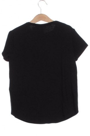 Tricou pentru copii Zara, Mărime 7-8y/ 128-134 cm, Culoare Negru, Preț 30,00 Lei
