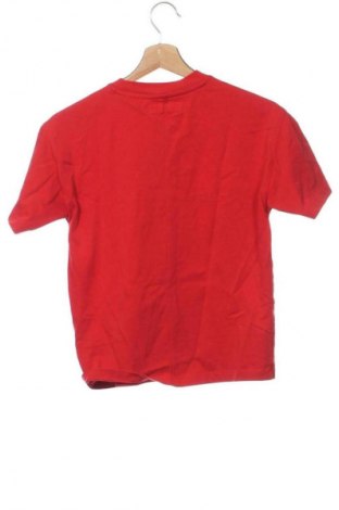 Dětské tričko  Zara, Velikost 7-8y/ 128-134 cm, Barva Červená, Cena  148,00 Kč
