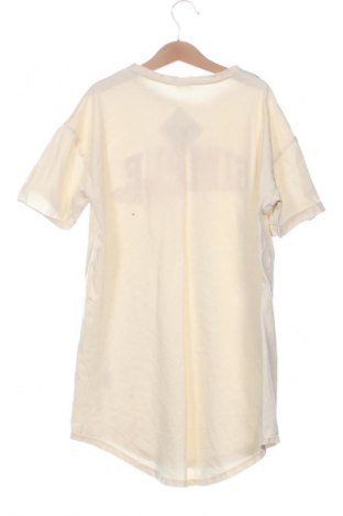 Dziecięcy T-shirt Zara Kids, Rozmiar 8-9y/ 134-140 cm, Kolor ecru, Cena 28,28 zł