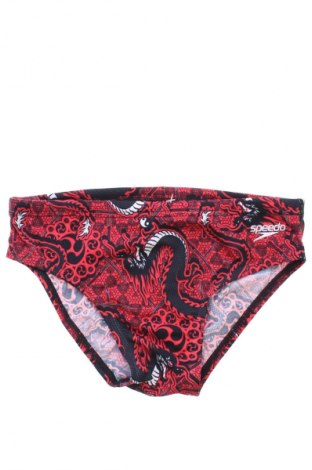 Kinderbadeanzug Speedo, Größe 8-9y/ 134-140 cm, Farbe Mehrfarbig, Preis 14,21 €