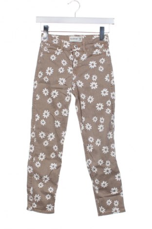Kinderjeans Abercrombie Kids, Größe 9-10y/ 140-146 cm, Farbe Mehrfarbig, Preis 13,81 €