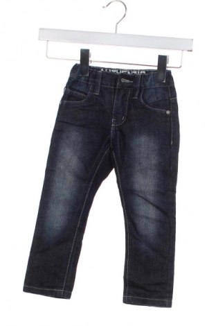 Dětské džíny  Authentic Denim, Velikost 12-18m/ 80-86 cm, Barva Modrá, Cena  519,00 Kč