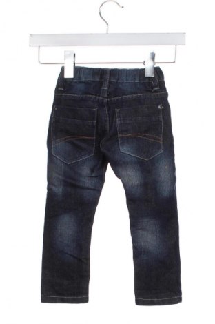 Dětské džíny  Authentic Denim, Velikost 12-18m/ 80-86 cm, Barva Modrá, Cena  519,00 Kč