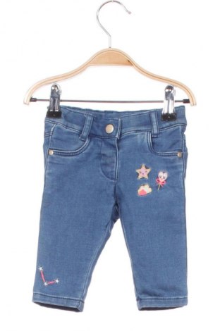 Kinderjeans Baby Club, Größe 3-6m/ 62-68 cm, Farbe Blau, Preis 16,24 €