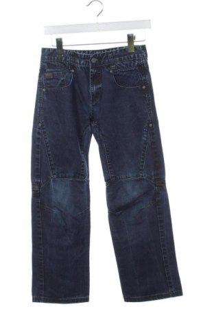 Kinderjeans Bench, Größe 11-12y/ 152-158 cm, Farbe Blau, Preis 14,24 €