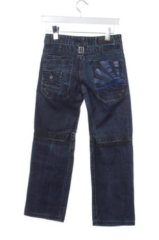 Kinderjeans Bench, Größe 11-12y/ 152-158 cm, Farbe Blau, Preis 14,24 €