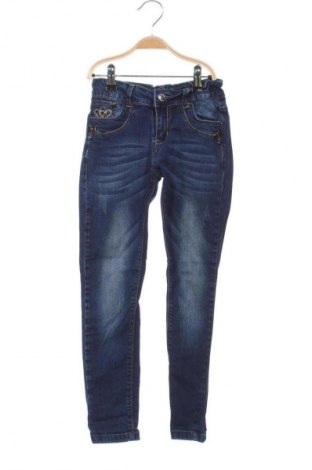 Dětské džíny  Biaggini, Velikost 7-8y/ 128-134 cm, Barva Modrá, Cena  408,00 Kč