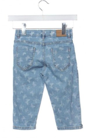 Dziecięce jeansy Blue Seven, Rozmiar 6-7y/ 122-128 cm, Kolor Niebieski, Cena 135,05 zł