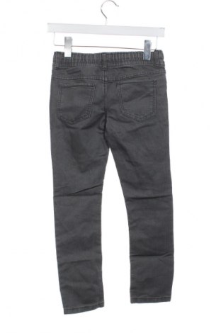 Dětské džíny  C&A, Velikost 7-8y/ 128-134 cm, Barva Černá, Cena  519,00 Kč