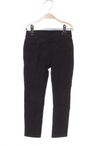 Dětské džíny  C&A, Velikost 4-5y/ 110-116 cm, Barva Černá, Cena  519,00 Kč