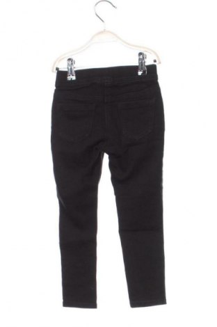 Dětské džíny  C&A, Velikost 4-5y/ 110-116 cm, Barva Černá, Cena  519,00 Kč