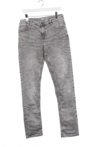 Kinderjeans C&A, Größe 15-18y/ 170-176 cm, Farbe Grau, Preis € 22,99