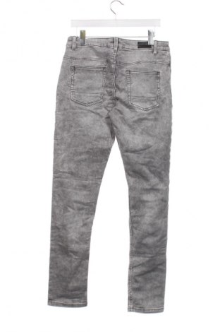 Kinderjeans C&A, Größe 15-18y/ 170-176 cm, Farbe Grau, Preis € 22,99