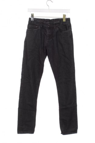 Kinderjeans C&A, Größe 12-13y/ 158-164 cm, Farbe Schwarz, Preis € 9,99