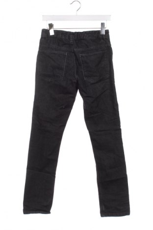 Kinderjeans C&A, Größe 12-13y/ 158-164 cm, Farbe Schwarz, Preis € 9,99