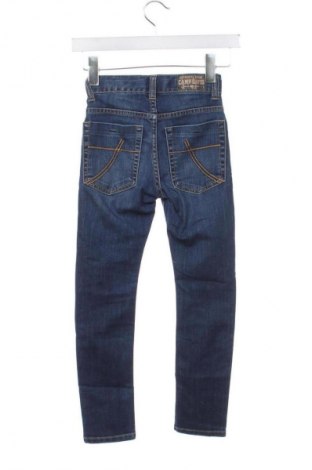 Dětské džíny  Camp David, Velikost 6-7y/ 122-128 cm, Barva Modrá, Cena  659,00 Kč