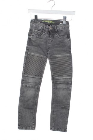 Kinderjeans Chapter, Größe 7-8y/ 128-134 cm, Farbe Grau, Preis 22,99 €