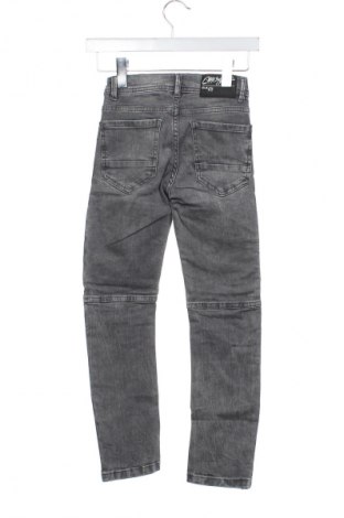 Kinderjeans Chapter, Größe 7-8y/ 128-134 cm, Farbe Grau, Preis 22,99 €