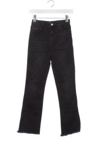 Detské džínsy  Defacto, Veľkosť 11-12y/ 152-158 cm, Farba Čierna, Cena  18,95 €