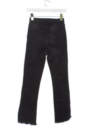 Detské džínsy  Defacto, Veľkosť 11-12y/ 152-158 cm, Farba Čierna, Cena  18,95 €