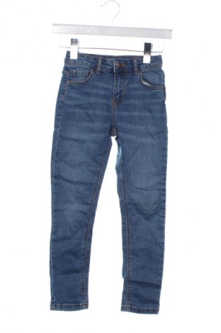 Παιδικά τζίν Denim Co., Μέγεθος 6-7y/ 122-128 εκ., Χρώμα Μπλέ, Τιμή 20,99 €