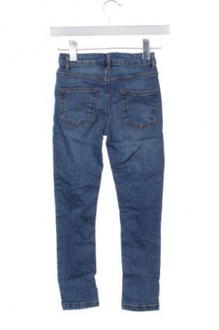 Παιδικά τζίν Denim Co., Μέγεθος 6-7y/ 122-128 εκ., Χρώμα Μπλέ, Τιμή 20,99 €