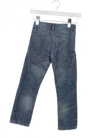 Dětské džíny  Denim Co., Velikost 7-8y/ 128-134 cm, Barva Modrá, Cena  402,00 Kč