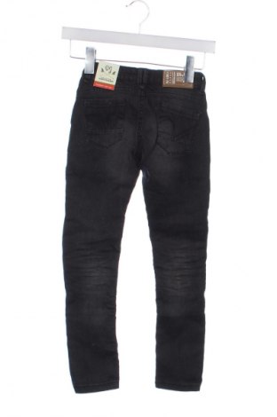 Kinderjeans DjDutchJeans, Größe 7-8y/ 128-134 cm, Farbe Schwarz, Preis 22,99 €