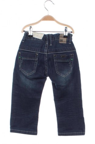 Dětské džíny  Dodipetto, Velikost 18-24m/ 86-98 cm, Barva Modrá, Cena  342,00 Kč