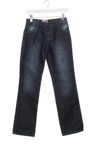 Kinderjeans Dp...am, Größe 12-13y/ 158-164 cm, Farbe Blau, Preis 10,99 €