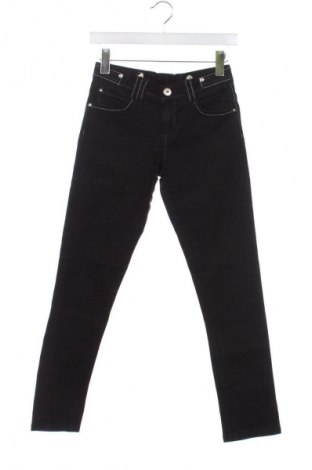 Kinderjeans F&F, Größe 11-12y/ 152-158 cm, Farbe Schwarz, Preis € 16,59