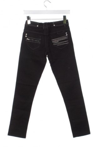 Kinderjeans F&F, Größe 11-12y/ 152-158 cm, Farbe Schwarz, Preis € 16,59