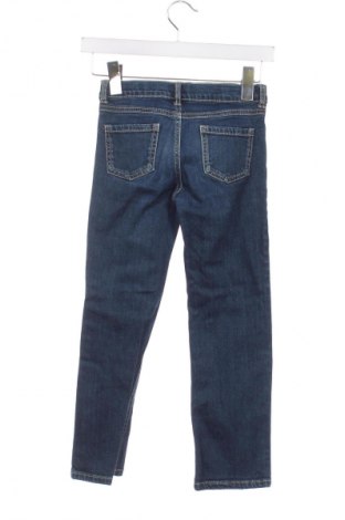 Blugi pentru copii Gymboree, Mărime 6-7y/ 122-128 cm, Culoare Albastru, Preț 86,94 Lei