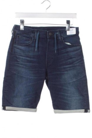 Dětské džíny  H&M, Velikost 14-15y/ 168-170 cm, Barva Modrá, Cena  519,00 Kč