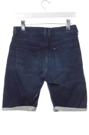 Dětské džíny  H&M, Velikost 14-15y/ 168-170 cm, Barva Modrá, Cena  519,00 Kč