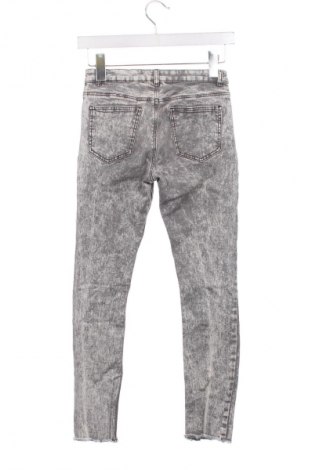 Blugi pentru copii H&M, Mărime 10-11y/ 146-152 cm, Culoare Gri, Preț 86,48 Lei