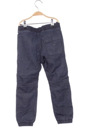 Kinderjeans H&M, Größe 4-5y/ 110-116 cm, Farbe Blau, Preis 10,99 €