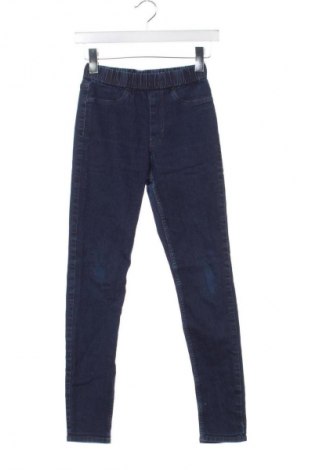 Kinderjeans H&M, Größe 11-12y/ 152-158 cm, Farbe Blau, Preis € 22,99