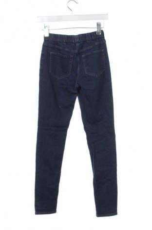 Kinderjeans H&M, Größe 11-12y/ 152-158 cm, Farbe Blau, Preis € 22,99