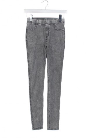 Kinderjeans H&M, Größe 11-12y/ 152-158 cm, Farbe Grau, Preis € 22,99