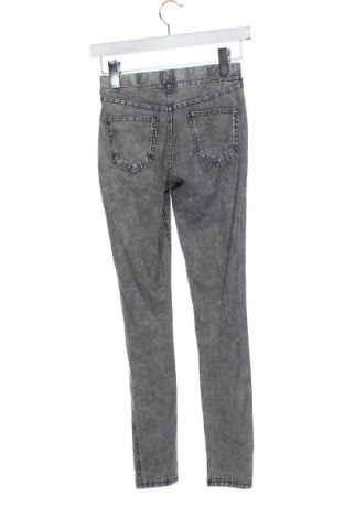 Kinderjeans H&M, Größe 11-12y/ 152-158 cm, Farbe Grau, Preis € 22,99