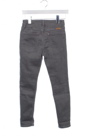 Kinderjeans H&M, Größe 8-9y/ 134-140 cm, Farbe Grau, Preis 10,99 €