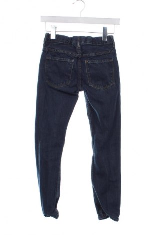 Kinderjeans H&M, Größe 9-10y/ 140-146 cm, Farbe Blau, Preis 10,99 €