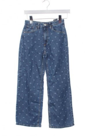 Παιδικά τζίν H&M, Μέγεθος 9-10y/ 140-146 εκ., Χρώμα Πολύχρωμο, Τιμή 10,99 €