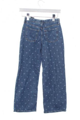 Παιδικά τζίν H&M, Μέγεθος 9-10y/ 140-146 εκ., Χρώμα Πολύχρωμο, Τιμή 10,99 €