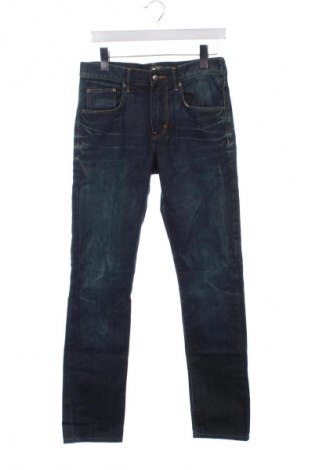 Παιδικά τζίν H&M, Μέγεθος 14-15y/ 168-170 εκ., Χρώμα Μπλέ, Τιμή 20,99 €