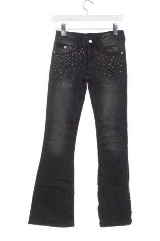 Παιδικά τζίν H&M, Μέγεθος 12-13y/ 158-164 εκ., Χρώμα Γκρί, Τιμή 20,99 €