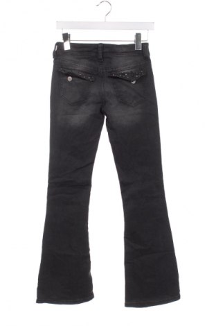 Παιδικά τζίν H&M, Μέγεθος 12-13y/ 158-164 εκ., Χρώμα Γκρί, Τιμή 20,99 €