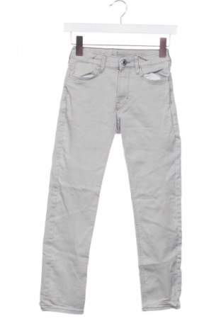 Kinderjeans H&M, Größe 9-10y/ 140-146 cm, Farbe Grau, Preis € 22,99